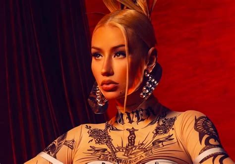 Iggy Azalea End of an Era Tour: Eine Reise durch den Pop-Olymp und zurück?