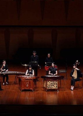  Brandon Wu's Melodies Under Moonlight Concert: A Spectacular Blend of Ancient Chinese Poetry and Modern Pop