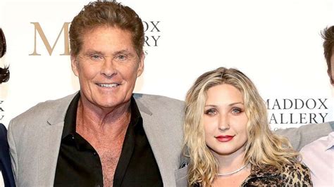 David Hasselhoff's Comeback-Konzert: Ein Triumph der 80er Jahre?