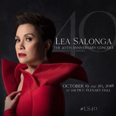 Lea Salonga's Frankfurt Fantasia: A Night of Broadway Magic Meets Anime Enchantment!