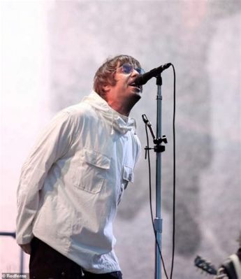 Liam Gallagher's Knebworth Comeback: A Britpop Revival for the Ages!