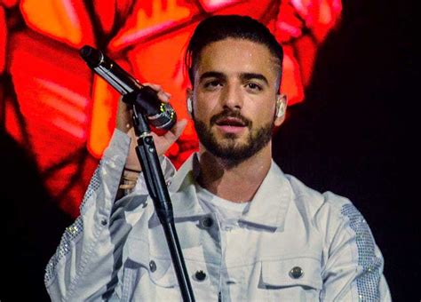 Maluma-Konzert: Eine Nacht voller Leidenschaft und unerwarteter Überraschungen!