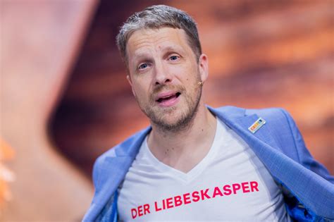 Oliver Pocher im verbalen K.O.: Steht der Comedian vor dem Ende seiner Karriere?